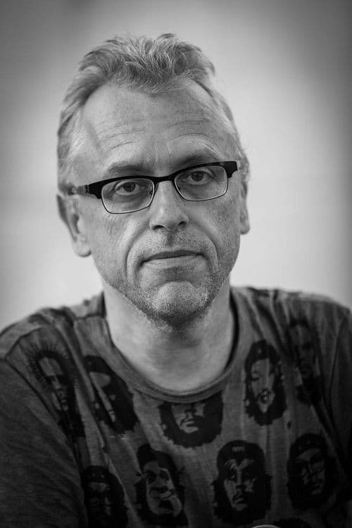 Benoît Drousie profile photo