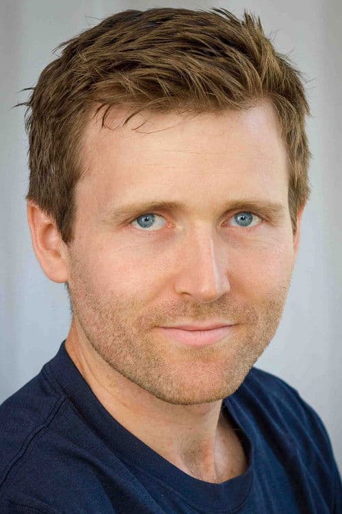 Hamish Briggs profile photo