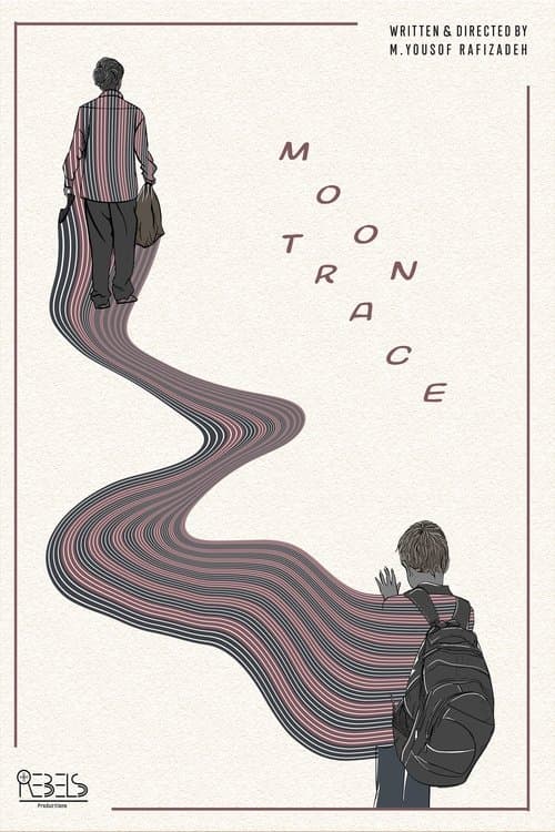 Moon Trace poster