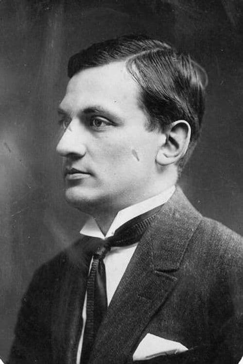 Vladimir Uskov profile photo