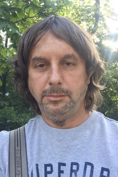 Nikolay Mikhaylov profile photo