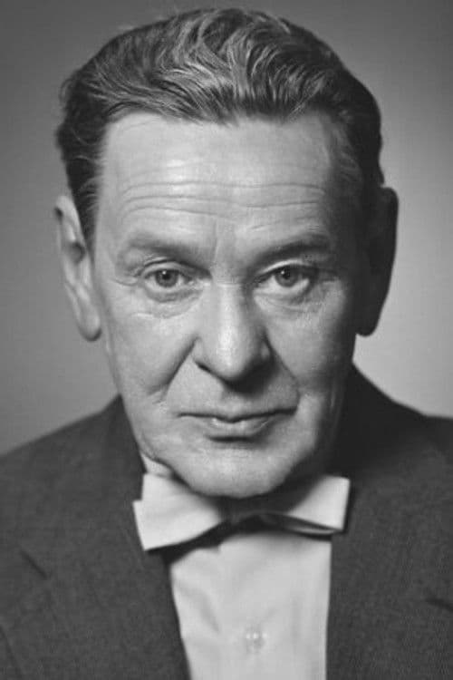 Arvo Lehesmaa profile photo