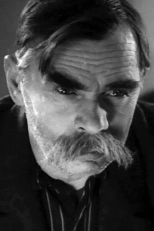 Aleksandr Chistyakov profile photo