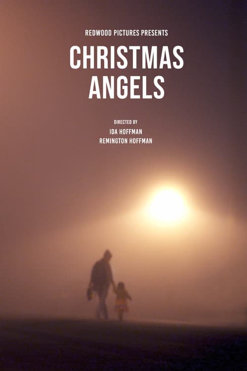 Christmas Angels poster