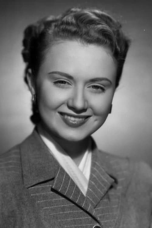 Ann Gillis profile photo