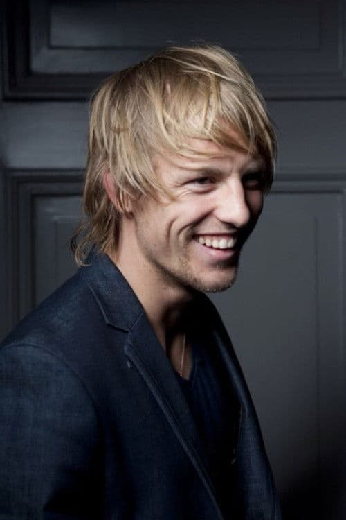 Michel Mulder profile photo