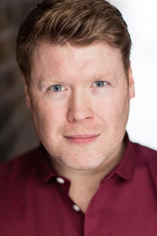 Graham Lappin profile photo