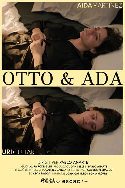 Otto & Ada poster