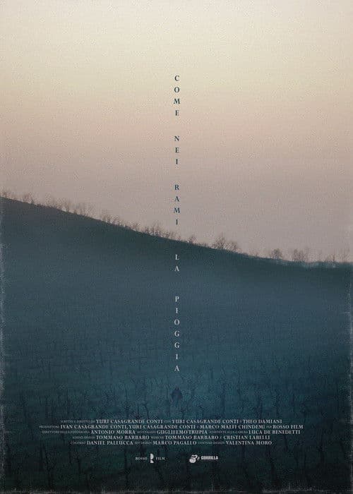 My Father's Place poster