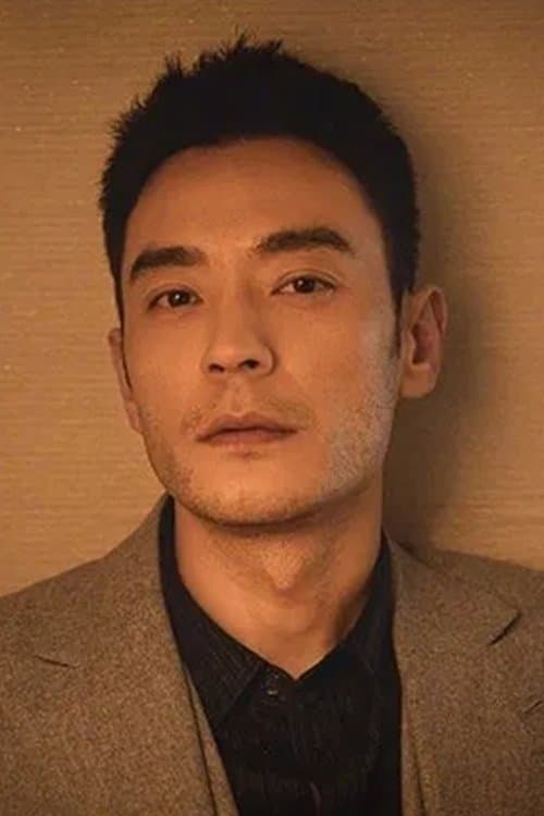 Li Guangjie profile photo