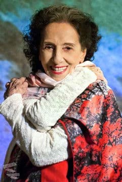 Angel Vianna profile photo