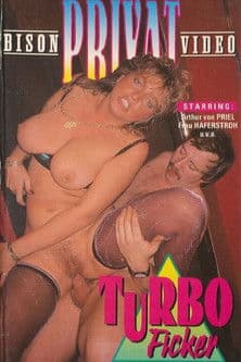Turbo Ficker poster