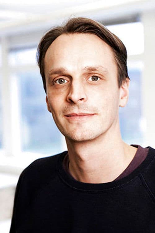 Esben Toft Jacobsen profile photo