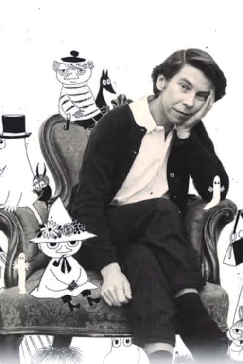 The Complete Amateur's Guide to Moomin poster