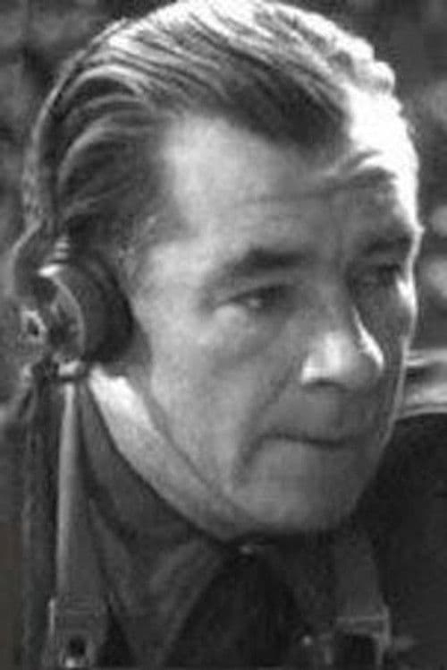 Bryan Herbert profile photo