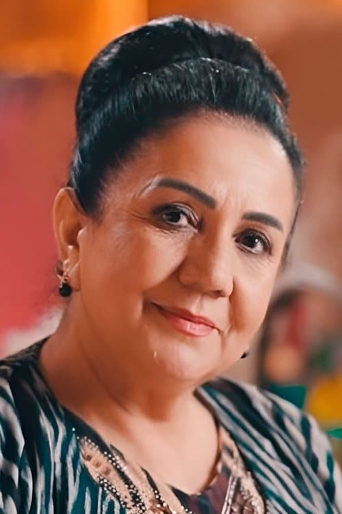 Saida Rametova profile photo