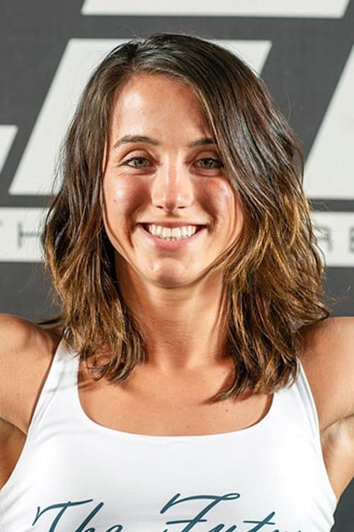 Maycee Barber profile photo