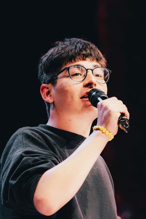 Cristóbal Ortiz profile photo