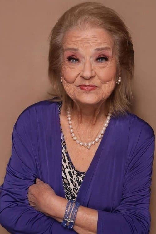 Antoinette Najeeb profile photo