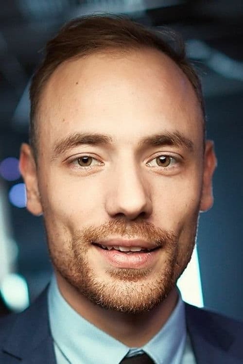 Serhii Shliakhtiuk profile photo