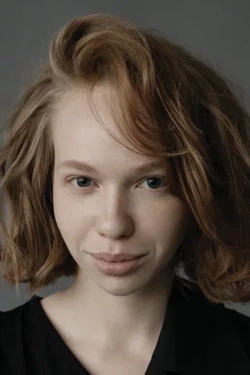 Marusia Furina profile photo