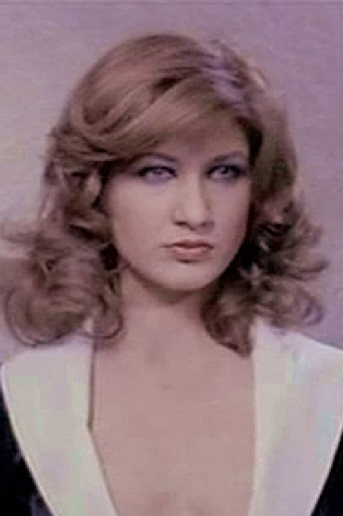 Angie Vibeker profile photo