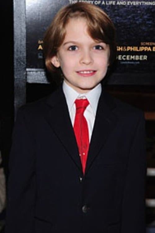 Christian Ashdale profile photo