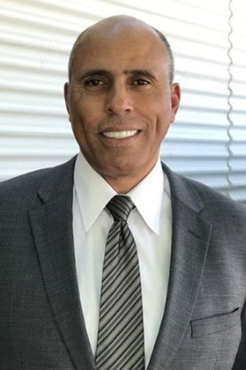 Sylvester Foster profile photo