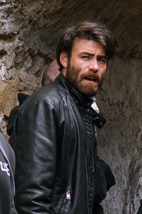 Enrico Iannaccone profile photo