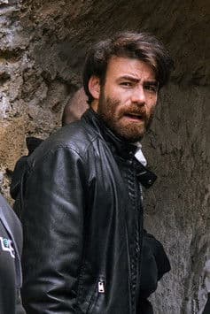 Enrico Iannaccone profile photo