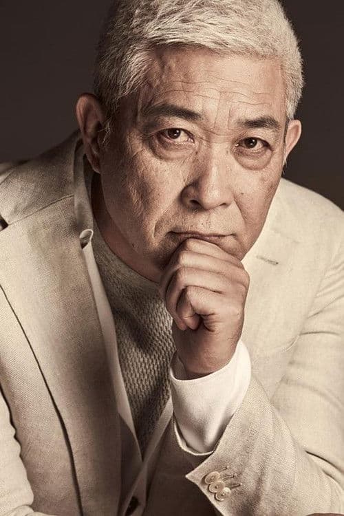 Jiangang Yan profile photo