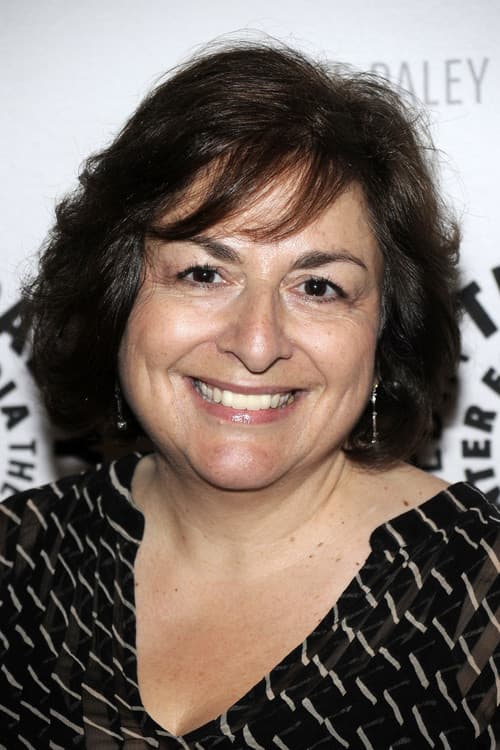 Jean Passanante profile photo