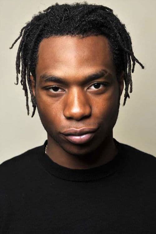 Aaron Katambay profile photo