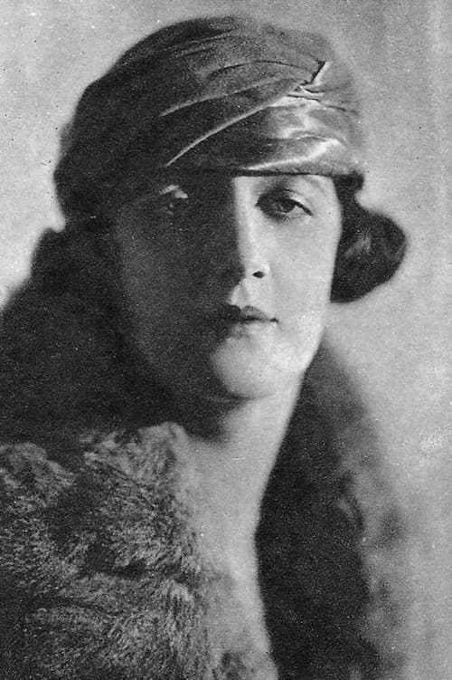 Peggy Shanor profile photo