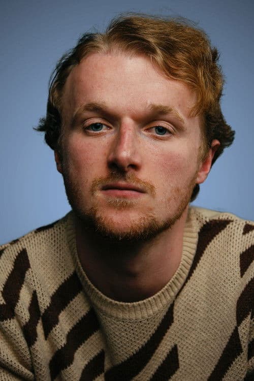 Oliver Woolf profile photo