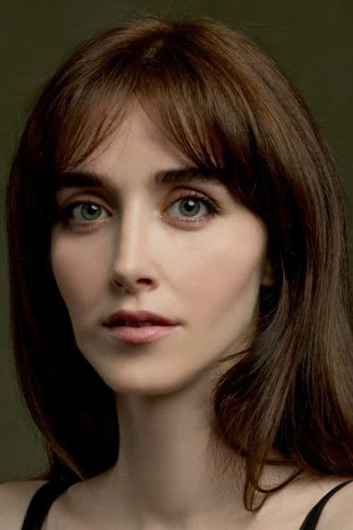 Kübra Balcan profile photo