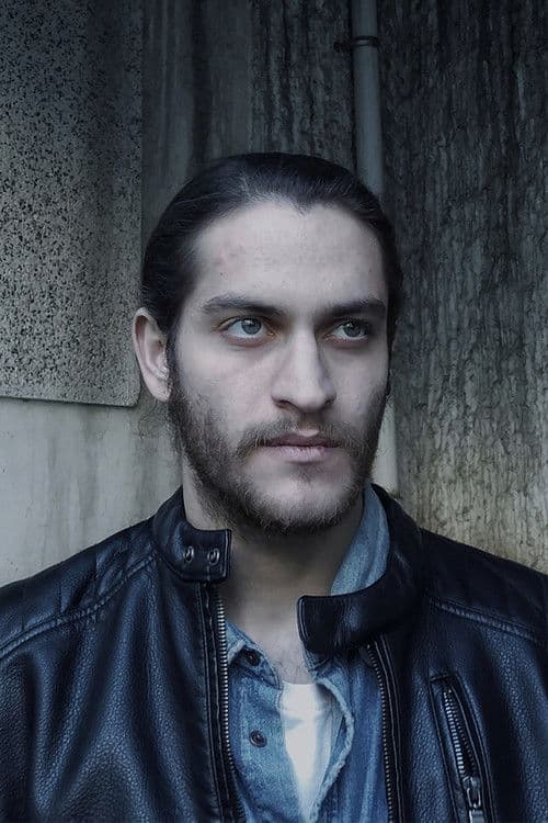 Bardia Mashhoodi profile photo