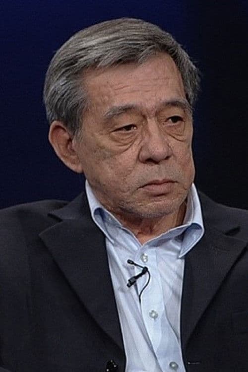 Cai Hongxiang profile photo