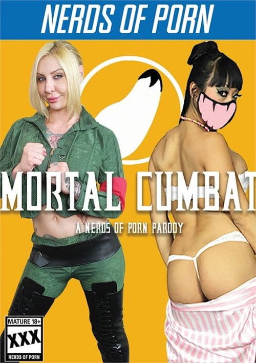 Mortal Cumbat poster