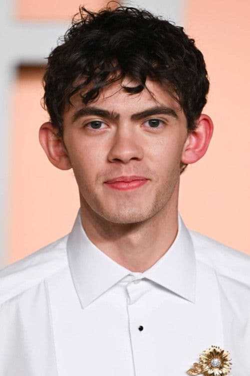 Joe Locke profile photo