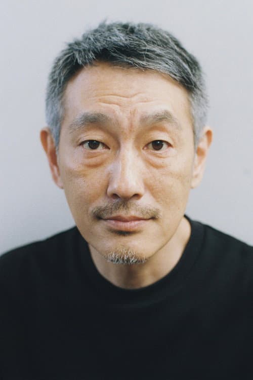 Shusaku Uchida profile photo