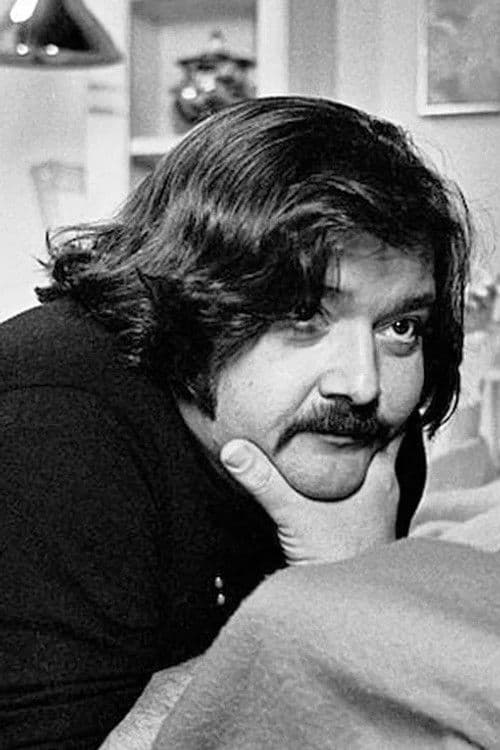 Frank Perry profile photo