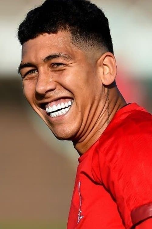 Roberto Firmino profile photo