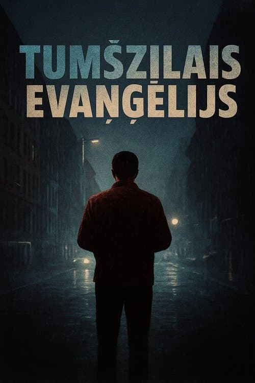 Red Code Blue poster