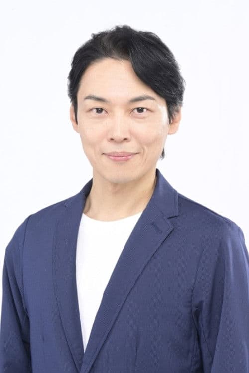 Takehiko Higuchi profile photo