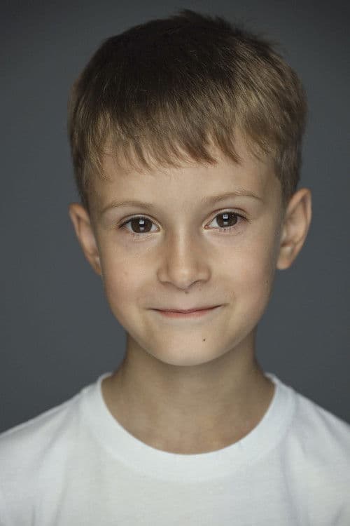 Daniil Kichko profile photo