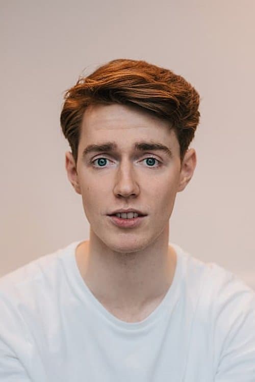 Howard Perret profile photo