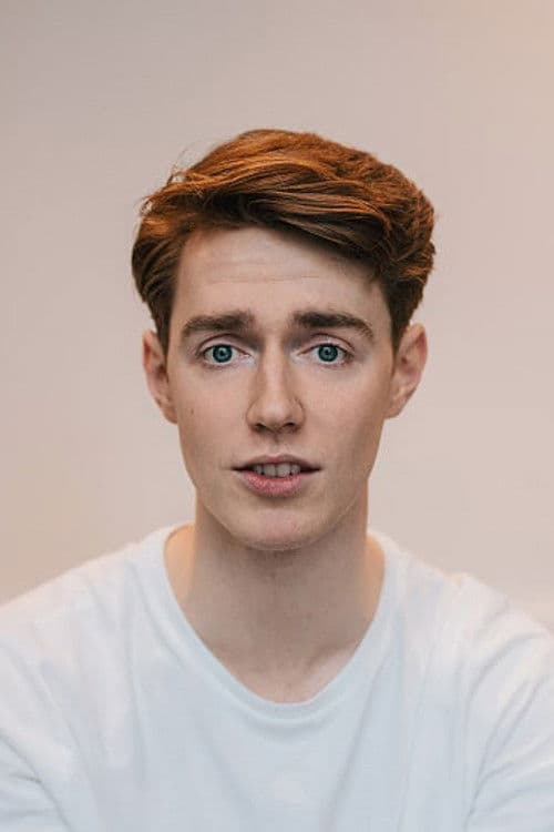 Howard Perret profile photo