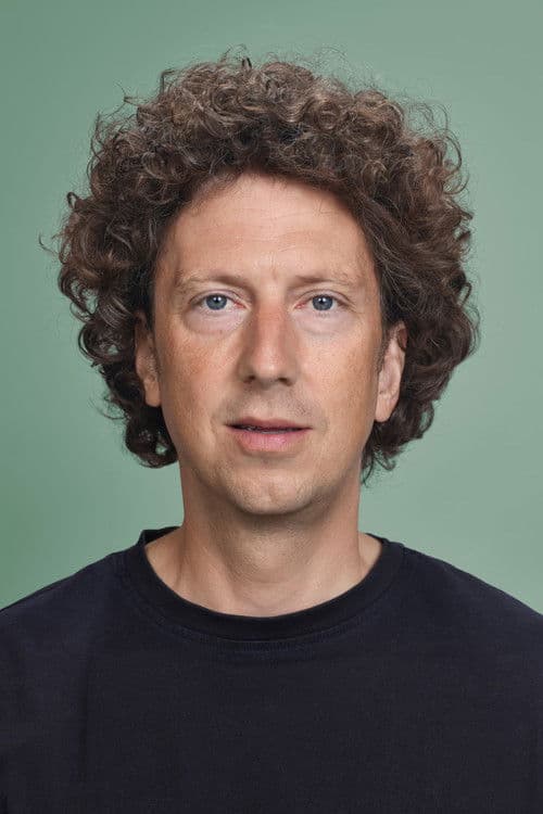 Merijn Scholten profile photo