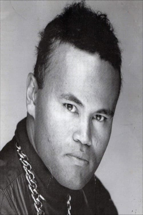 Wayne Eric Dickson profile photo